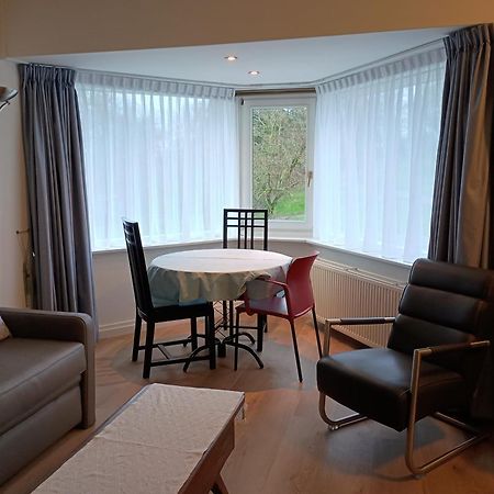 Aldenhof Appartementen Maastricht Exteriör bild