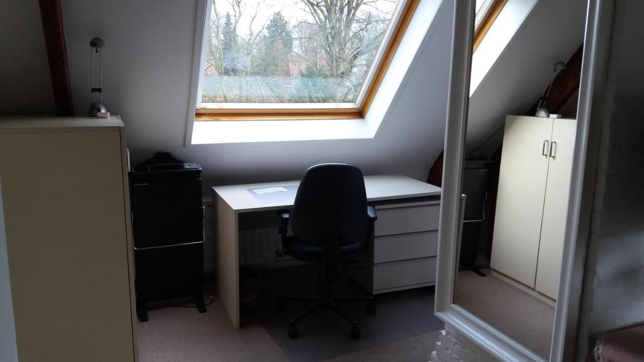 Aldenhof Appartementen Maastricht Exteriör bild