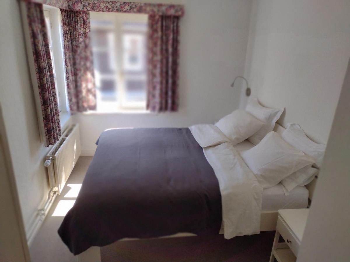 Aldenhof Appartementen Maastricht Exteriör bild