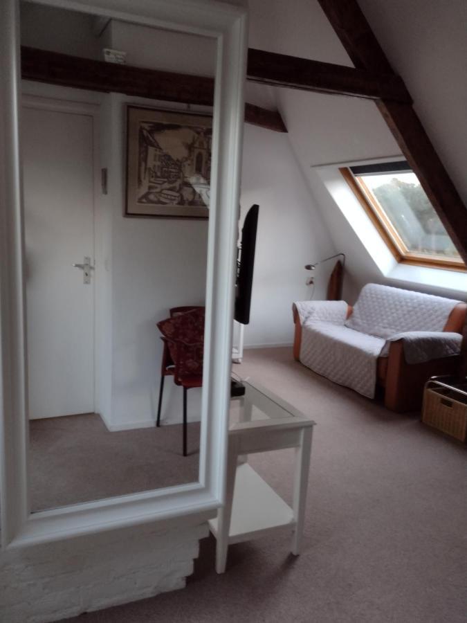 Aldenhof Appartementen Maastricht Exteriör bild