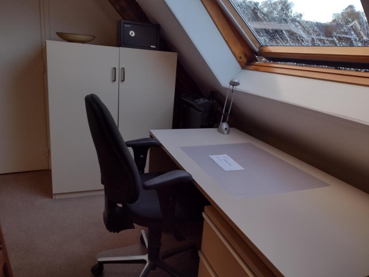 Aldenhof Appartementen Maastricht Exteriör bild
