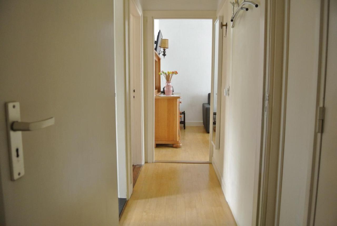 Aldenhof Appartementen Maastricht Exteriör bild