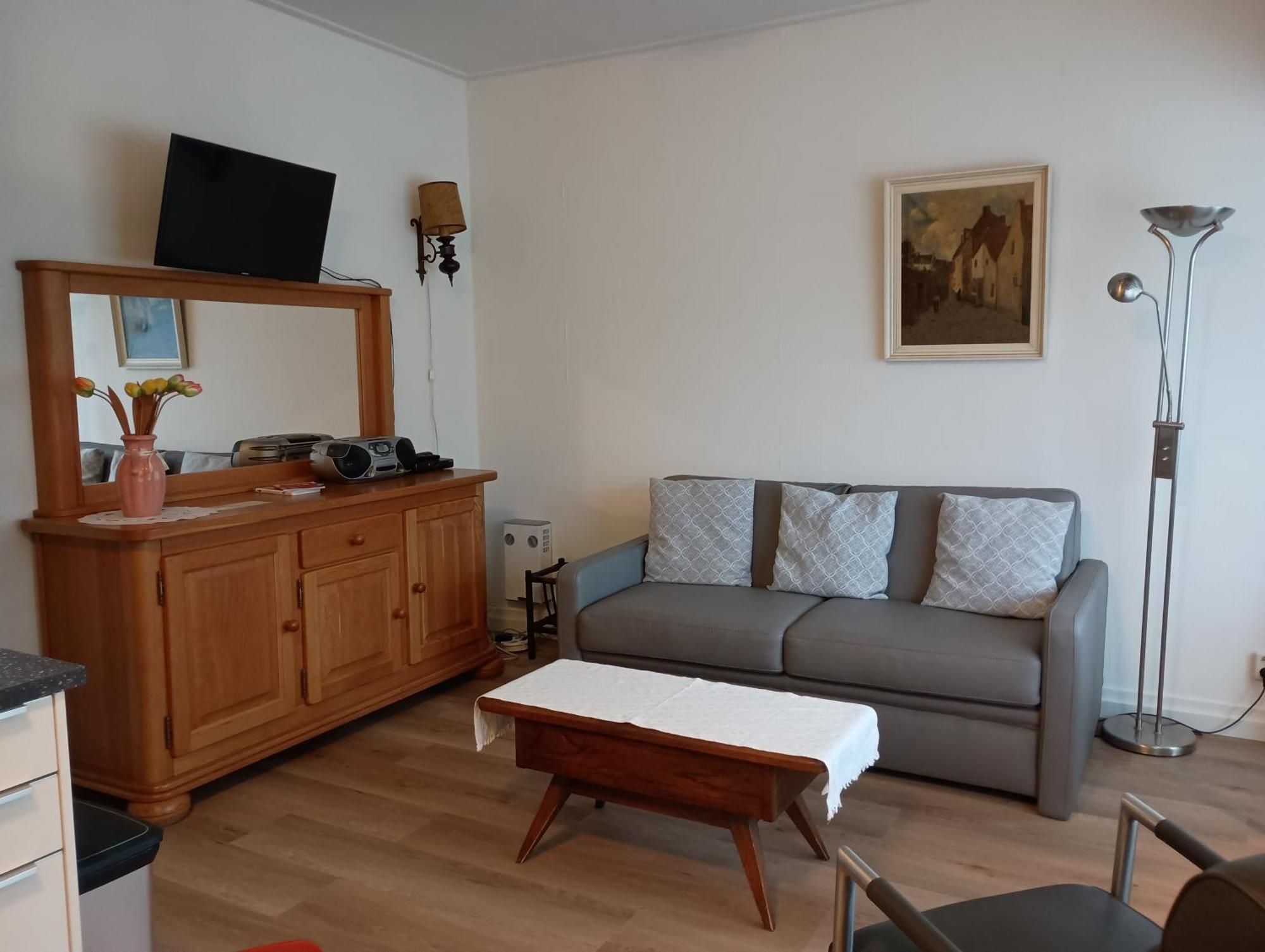 Aldenhof Appartementen Maastricht Exteriör bild