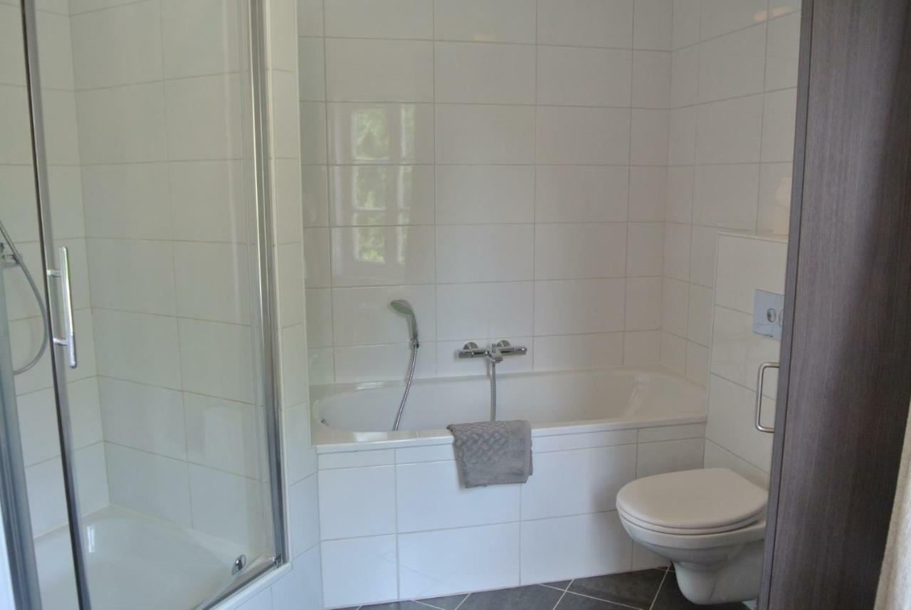 Aldenhof Appartementen Maastricht Exteriör bild