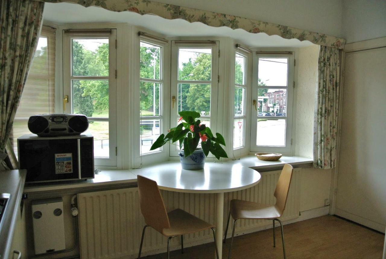 Aldenhof Appartementen Maastricht Exteriör bild