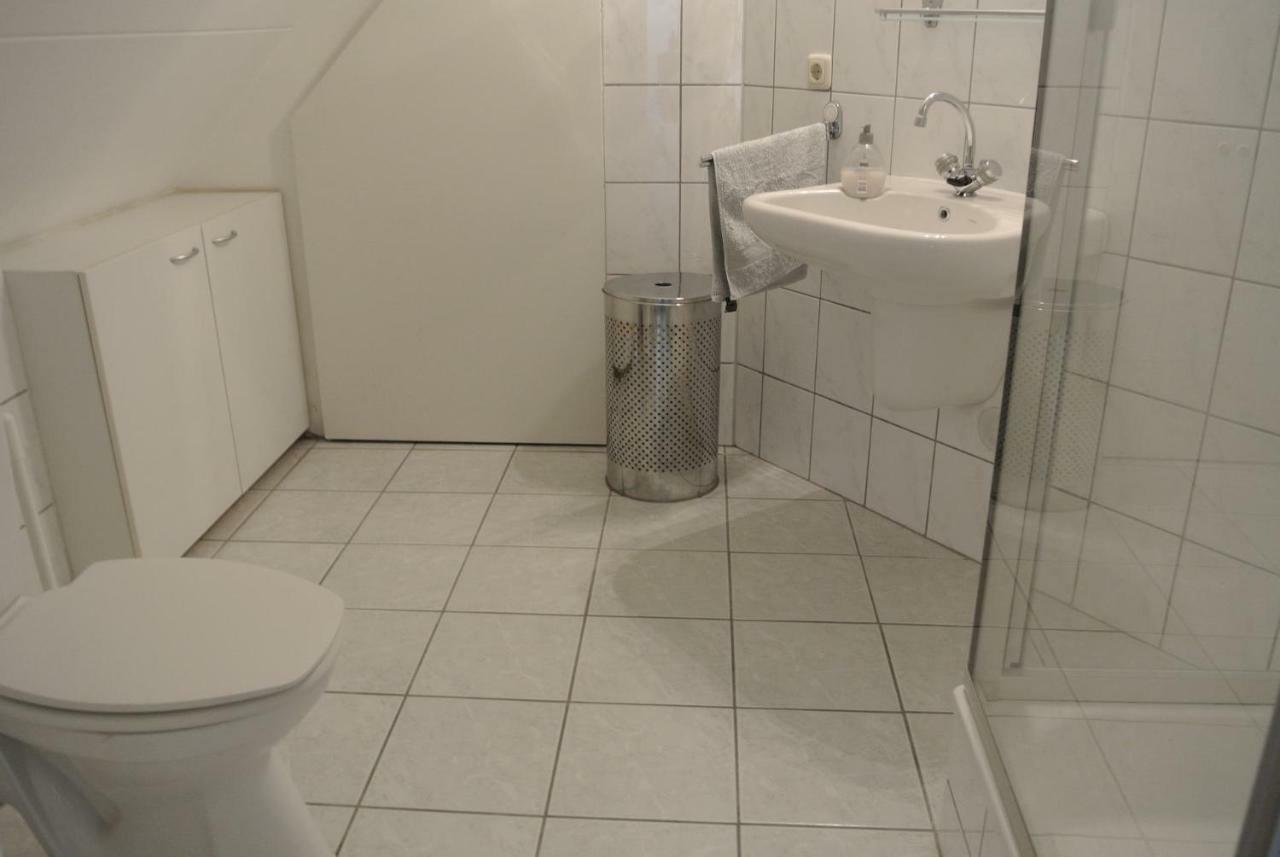 Aldenhof Appartementen Maastricht Exteriör bild